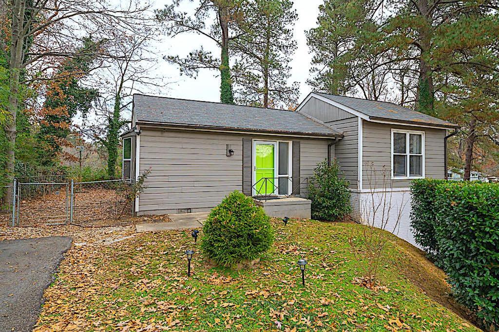 Goodkarma Rentals Refreshed Smyrna Home Near Battery Atl Half Mile To Interstateアトランタ エクステリア 写真